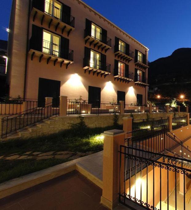Castellammare Smart Rooms Castellammare del Golfo Zewnętrze zdjęcie