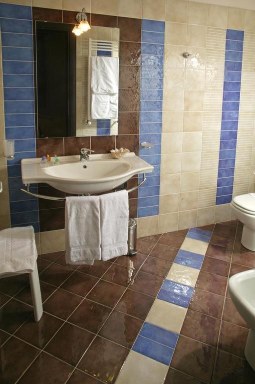 Castellammare Smart Rooms Castellammare del Golfo Zewnętrze zdjęcie