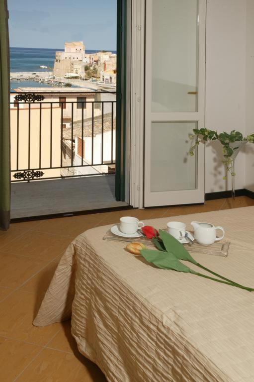 Castellammare Smart Rooms Castellammare del Golfo Zewnętrze zdjęcie