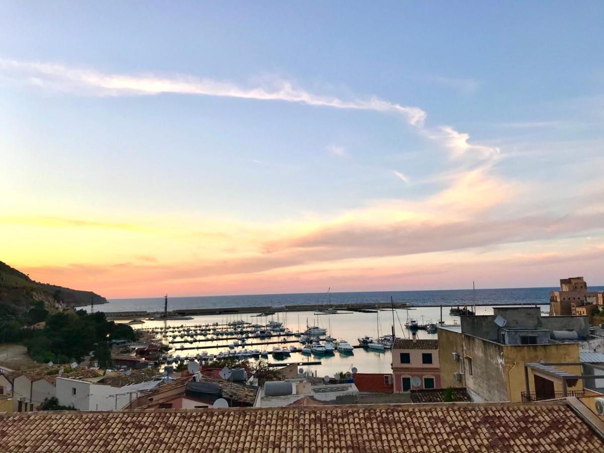 Castellammare Smart Rooms Castellammare del Golfo Zewnętrze zdjęcie