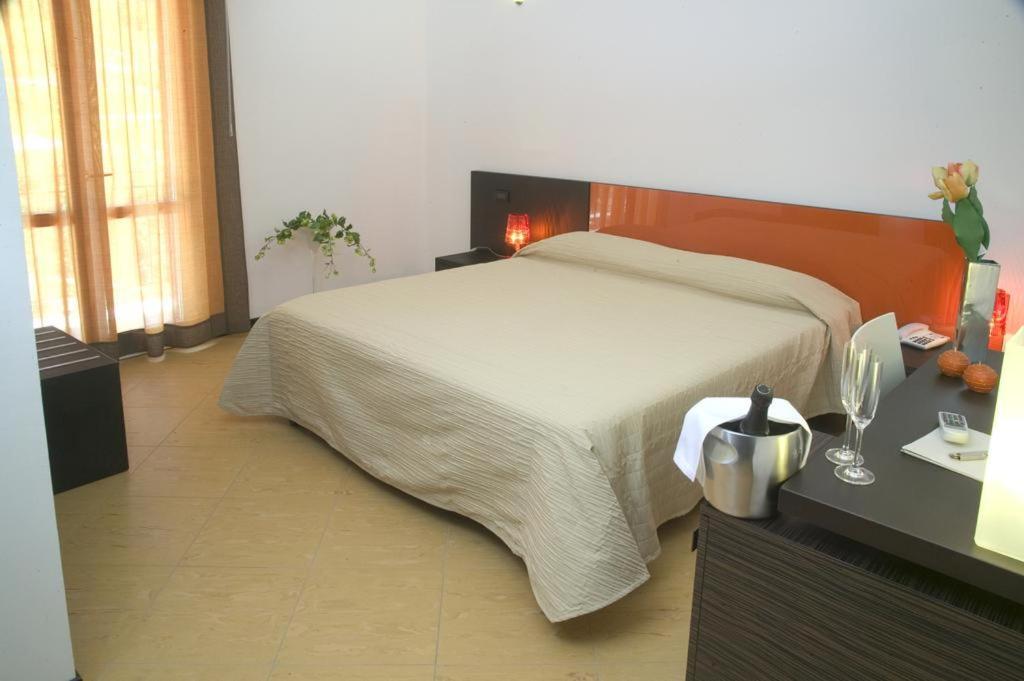 Castellammare Smart Rooms Castellammare del Golfo Zewnętrze zdjęcie
