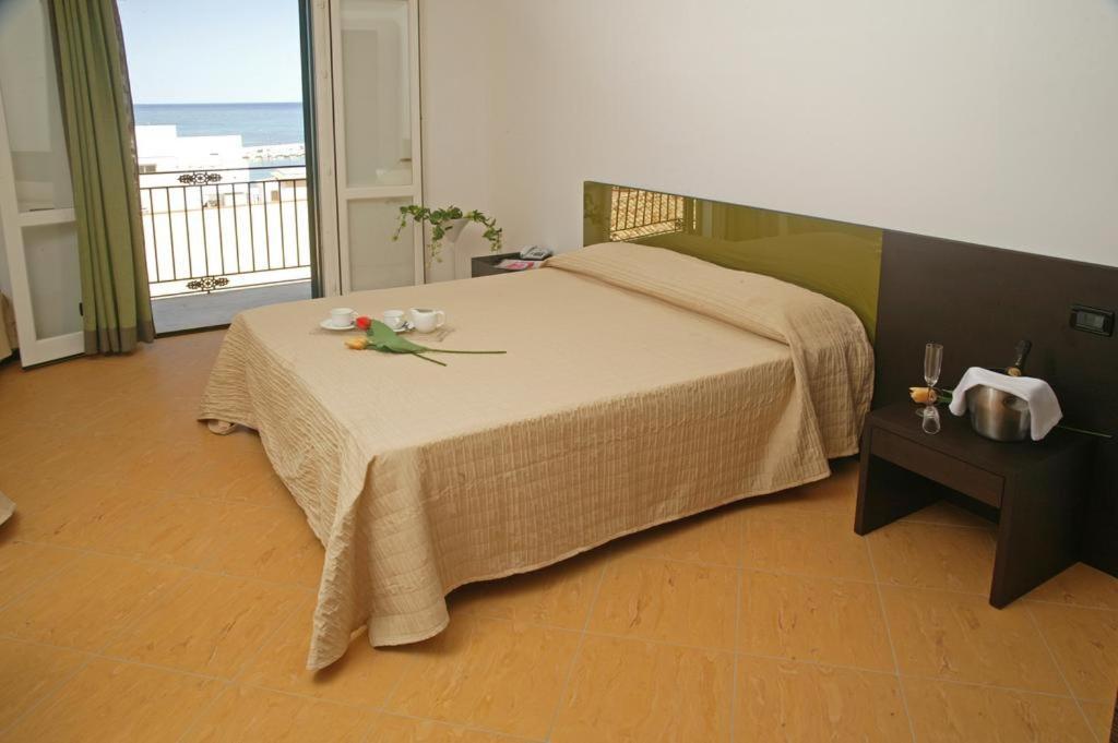Castellammare Smart Rooms Castellammare del Golfo Zewnętrze zdjęcie