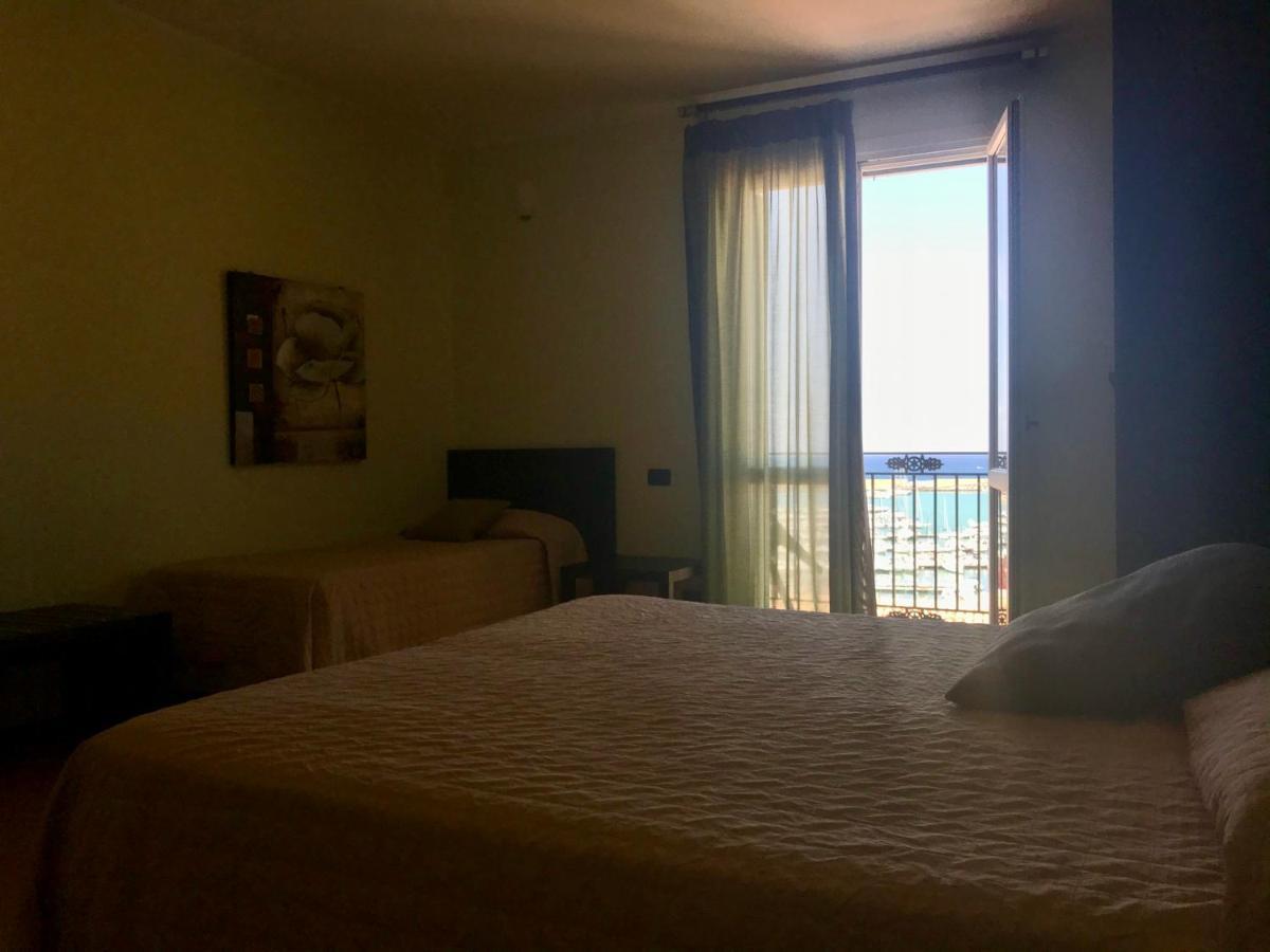 Castellammare Smart Rooms Castellammare del Golfo Zewnętrze zdjęcie