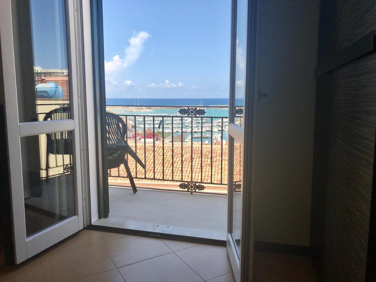 Castellammare Smart Rooms Castellammare del Golfo Zewnętrze zdjęcie
