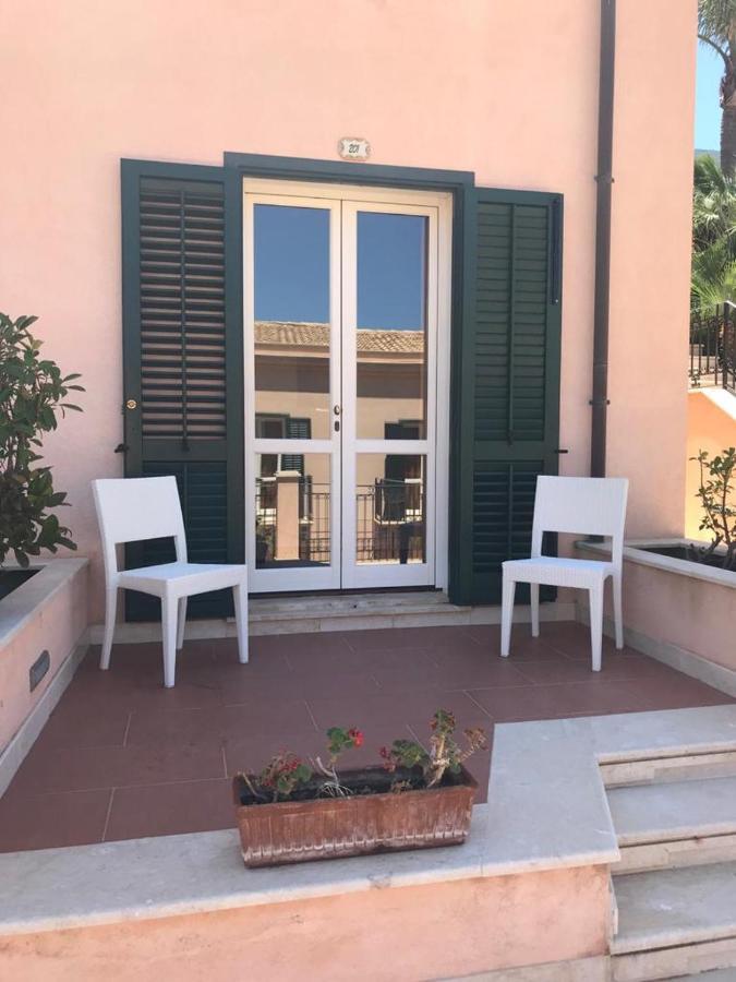 Castellammare Smart Rooms Castellammare del Golfo Zewnętrze zdjęcie