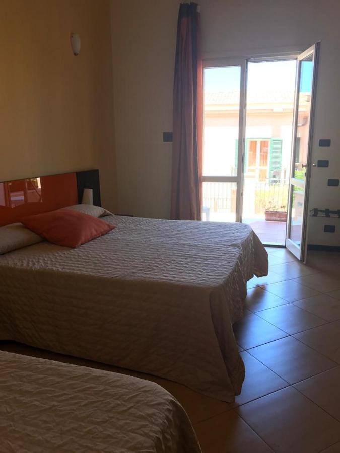 Castellammare Smart Rooms Castellammare del Golfo Zewnętrze zdjęcie