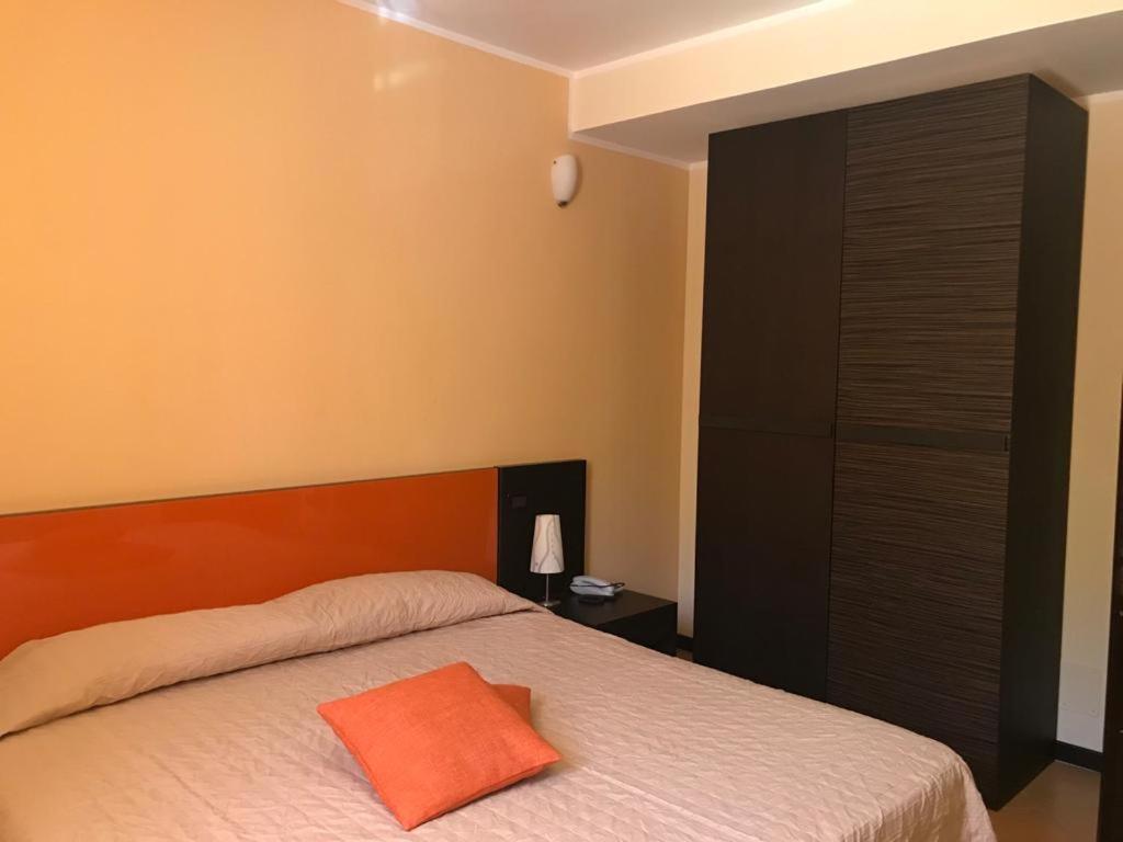 Castellammare Smart Rooms Castellammare del Golfo Zewnętrze zdjęcie