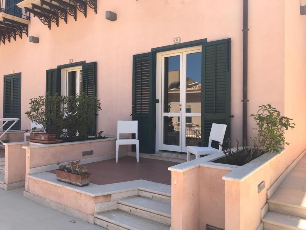Castellammare Smart Rooms Castellammare del Golfo Zewnętrze zdjęcie