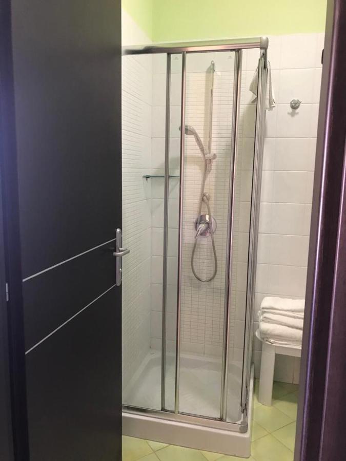 Castellammare Smart Rooms Castellammare del Golfo Zewnętrze zdjęcie